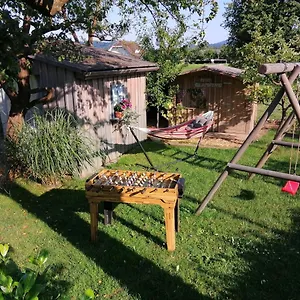 Glamping With A View Ferienhaus