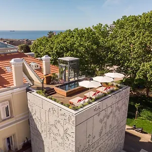 ***** Hotel Artsy Portugal
