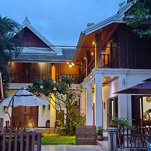 Hotel Wisdom Mystery Luang Prabang