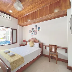 Hotel Elephant Boutique Luang Prabang