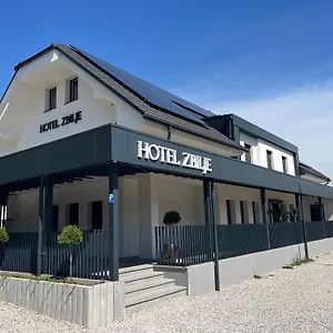 Hotel Boutique, Zbilje