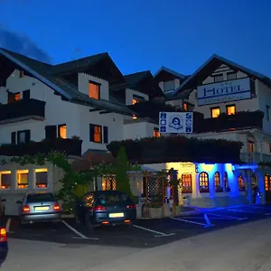 Silvester Hotel