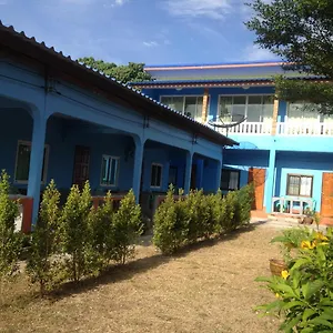 Guest house Lanta Blue House Koh Lanta