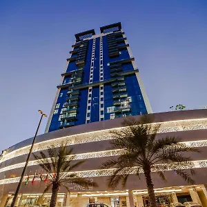 **** Aparthotel La Vie Gardens Vereinigte Arabische Emirate