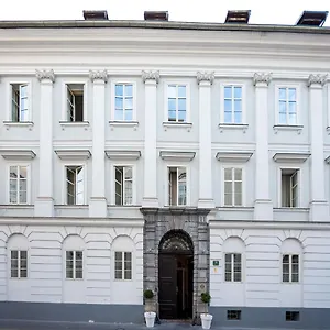 Hotel Antiq Palace - Historic Of Europe, Ljubljana