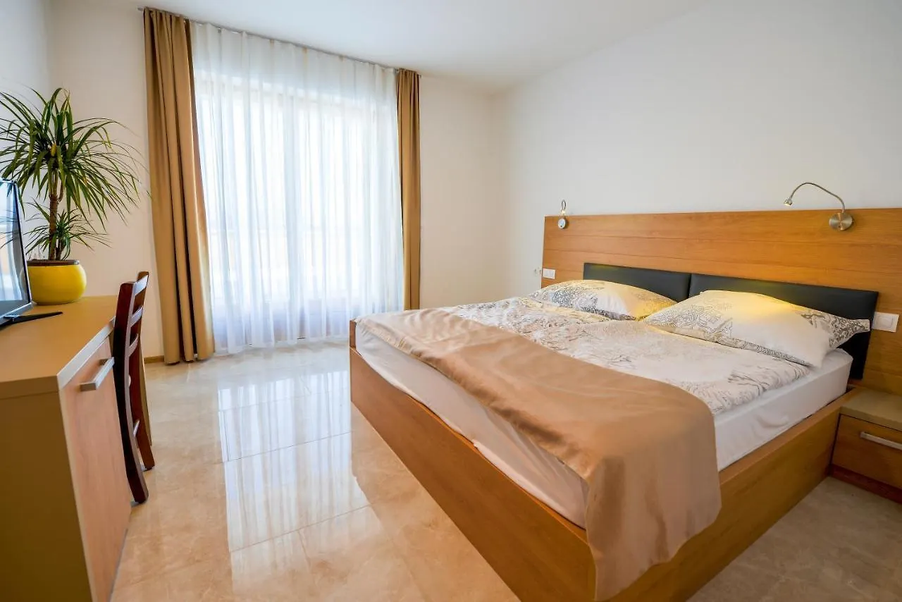 Hotel Baron Smlednik