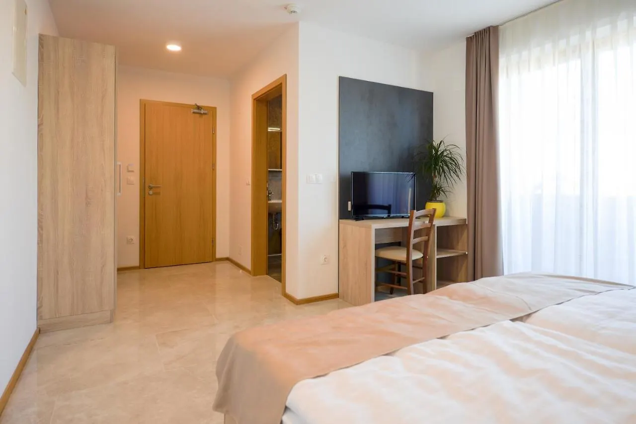 Hotel Baron Smlednik 3*,