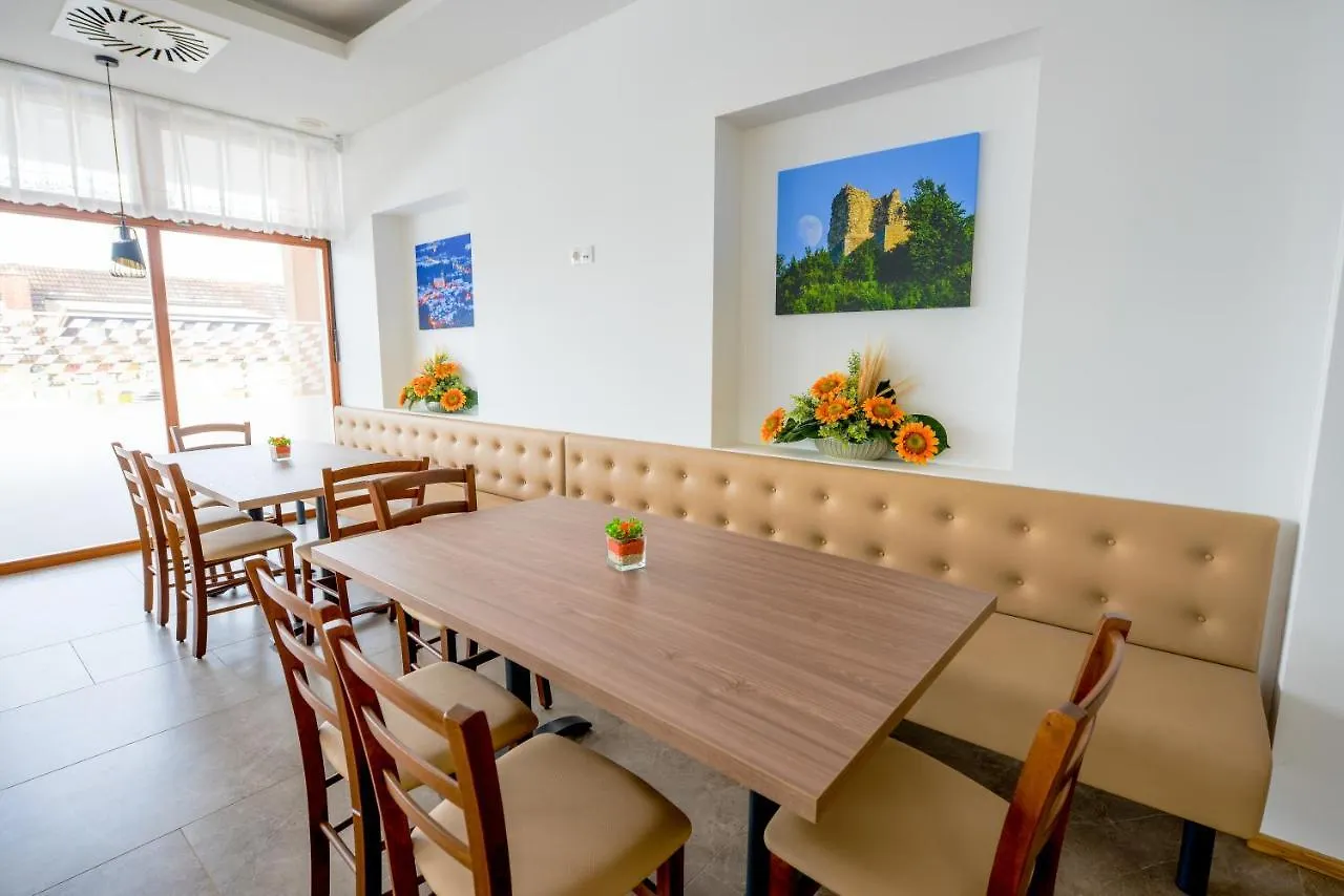 ***  Hotel Baron Smlednik Slovenia