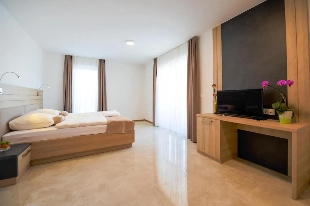 Hotel Baron Smlednik