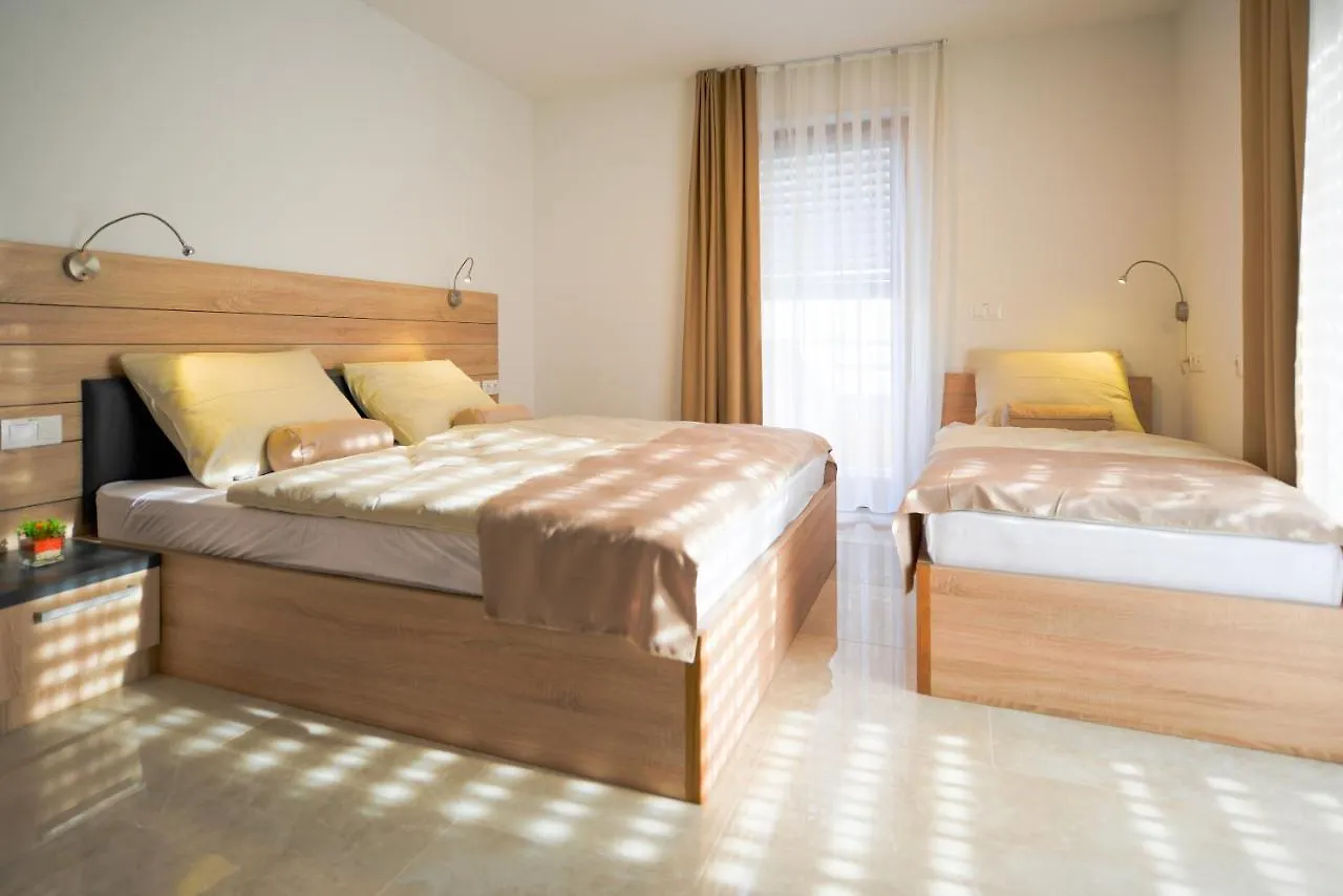 Hotel Baron Smlednik