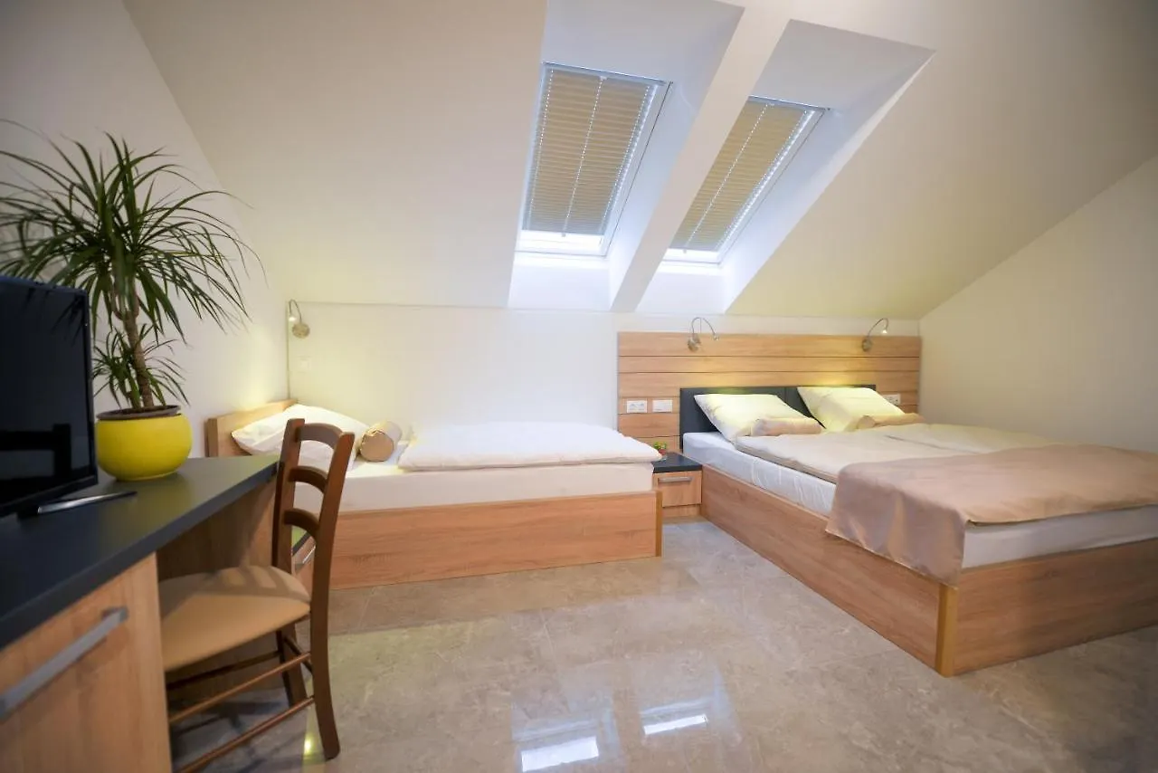 Hotel Baron Smlednik