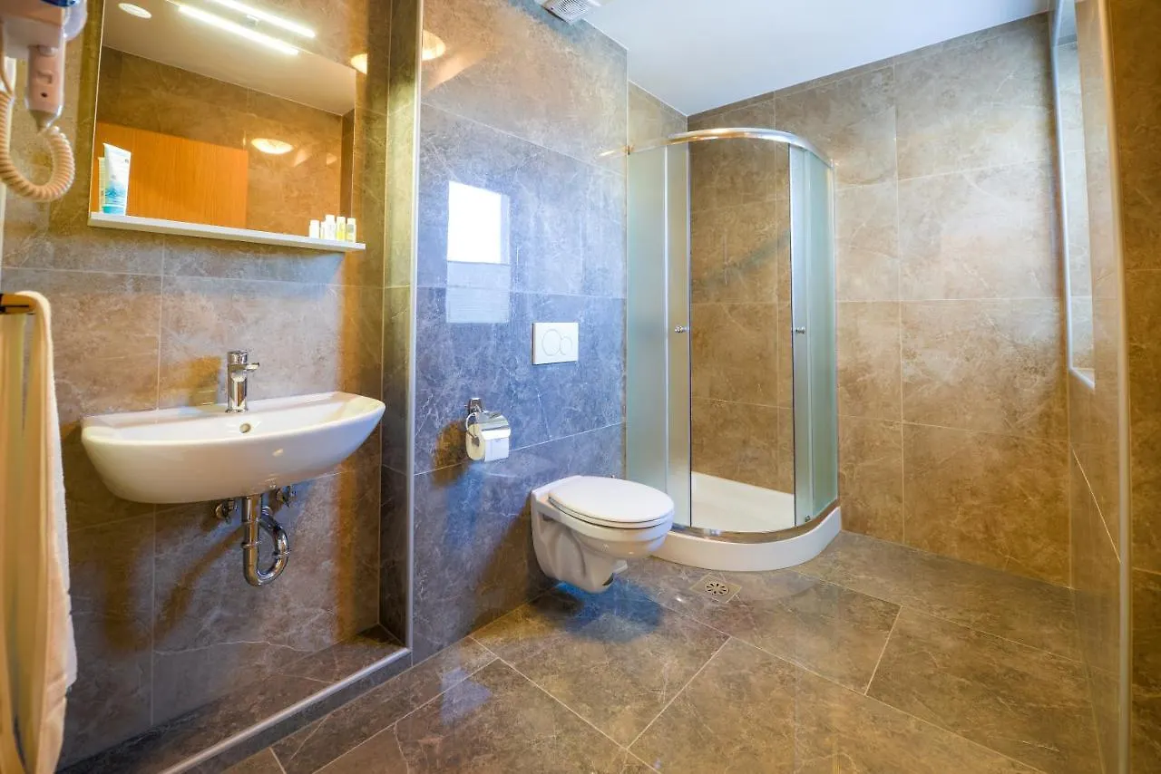Hotel Baron Smlednik 3*,