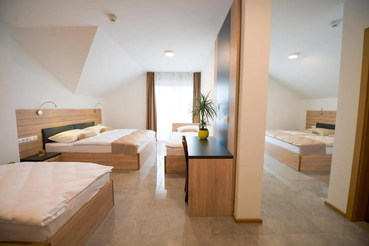 Hotel Baron Smlednik