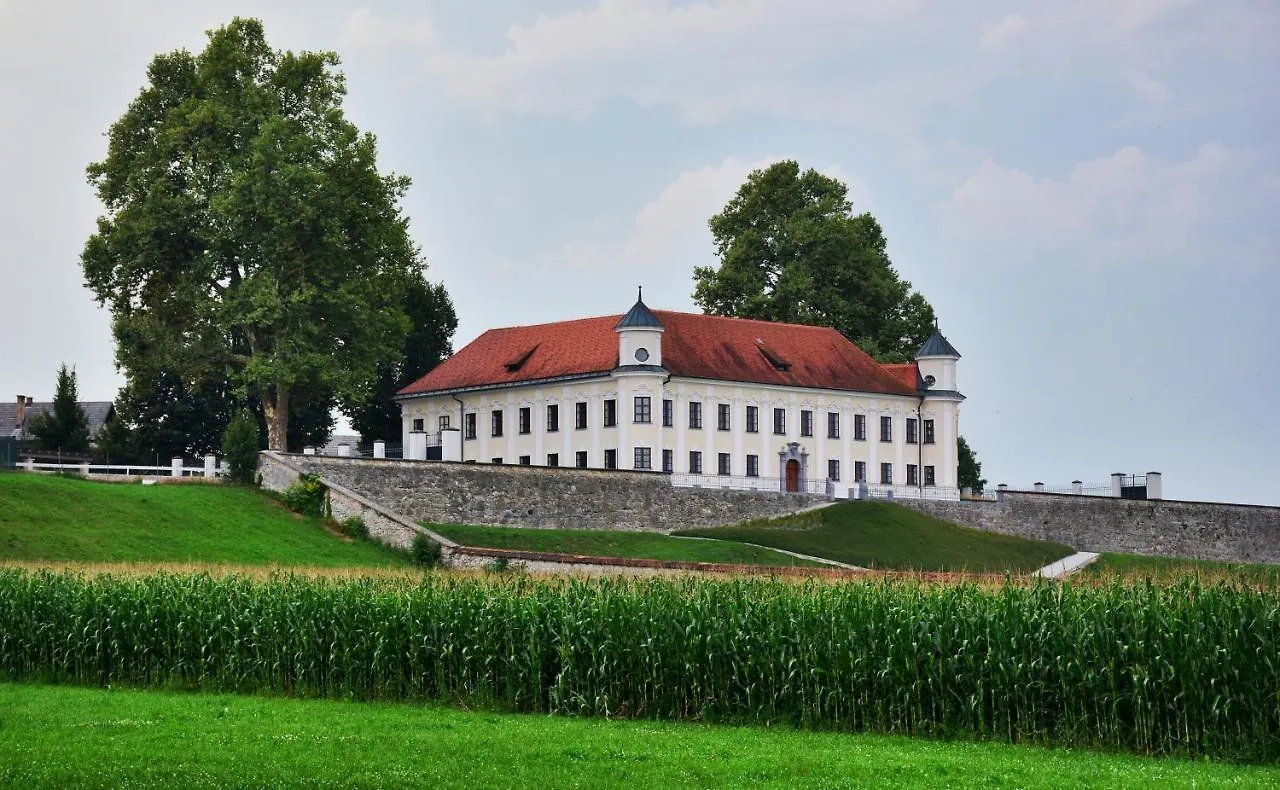 Hotel Baron Smlednik