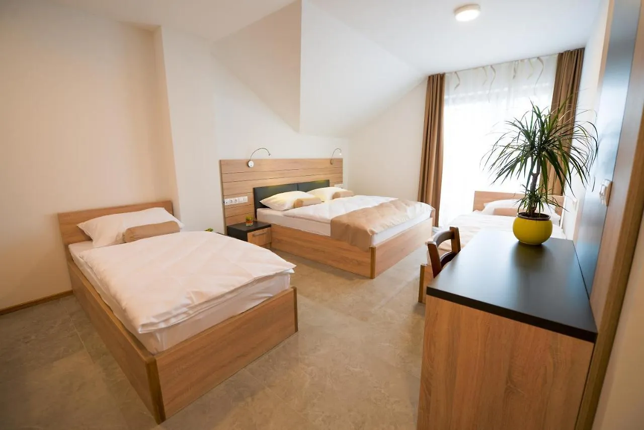 ***  Hotel Baron Smlednik Slovenia
