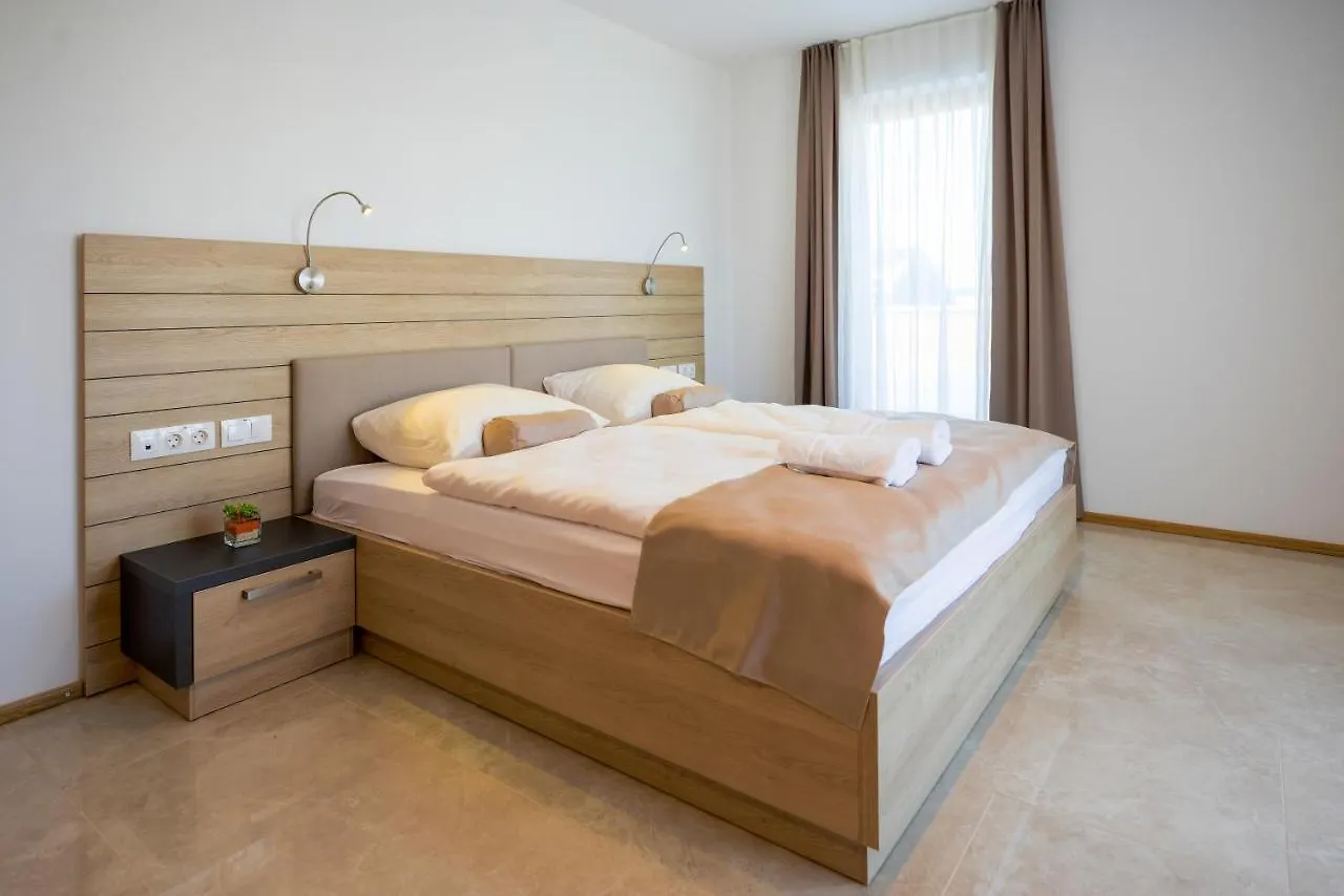 Hotel Baron Smlednik
