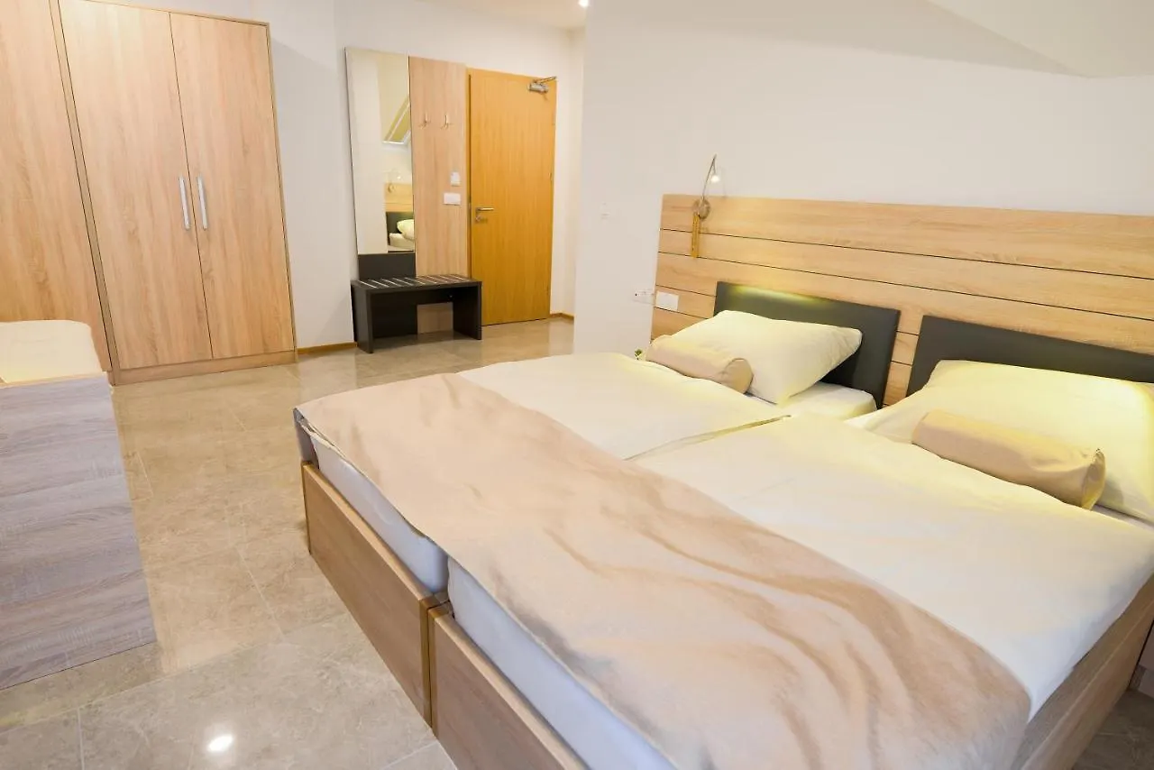 Hotel Baron Smlednik