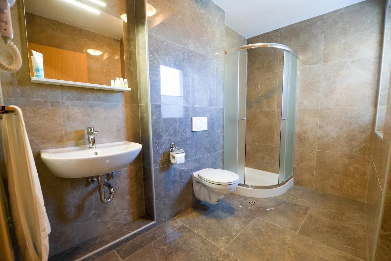 Hotel Baron Smlednik