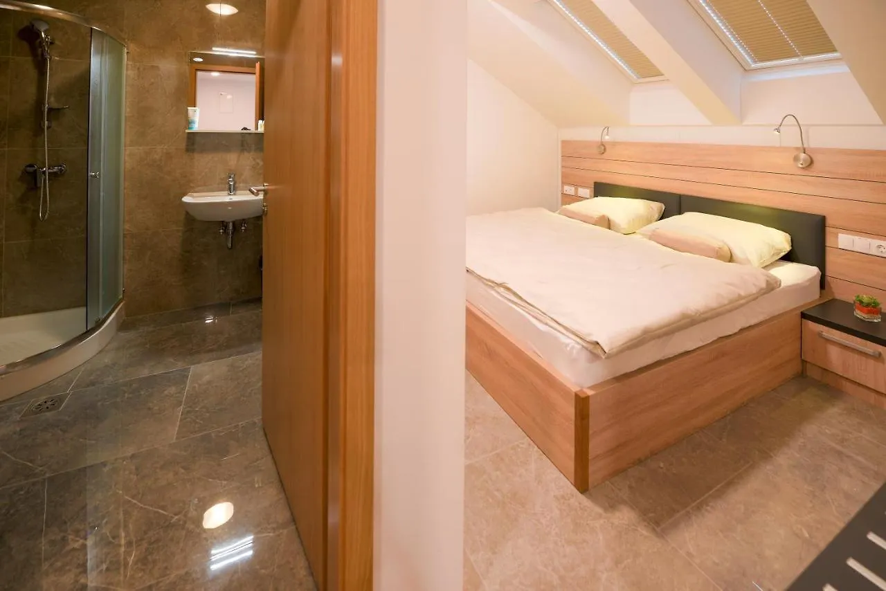 Hotel Baron Smlednik