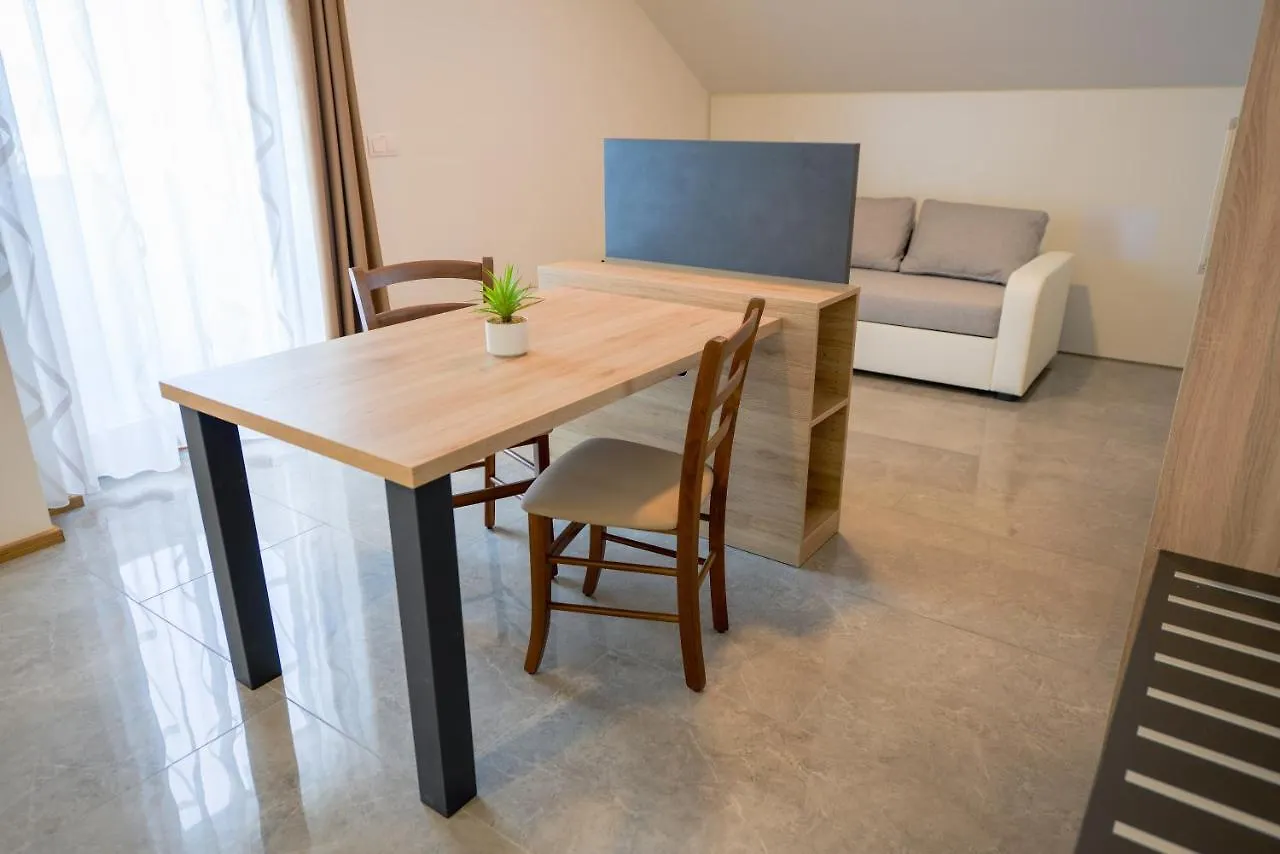 ***  Hotel Baron Smlednik Slovenia