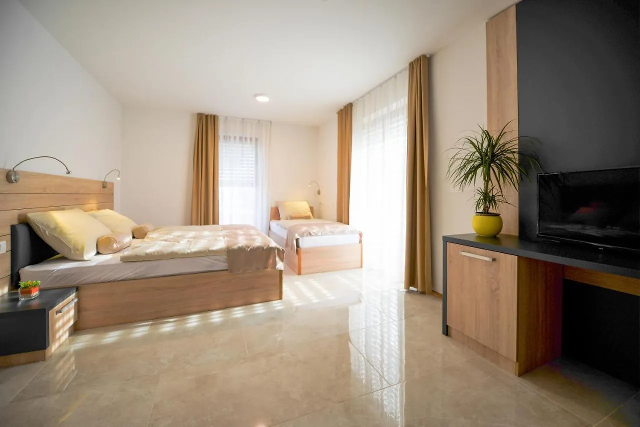 Hotel Baron Smlednik