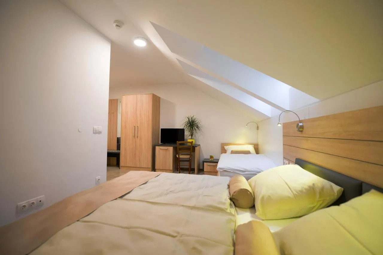 Hotel Baron Smlednik