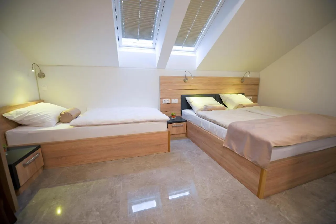 Hotel Baron Smlednik