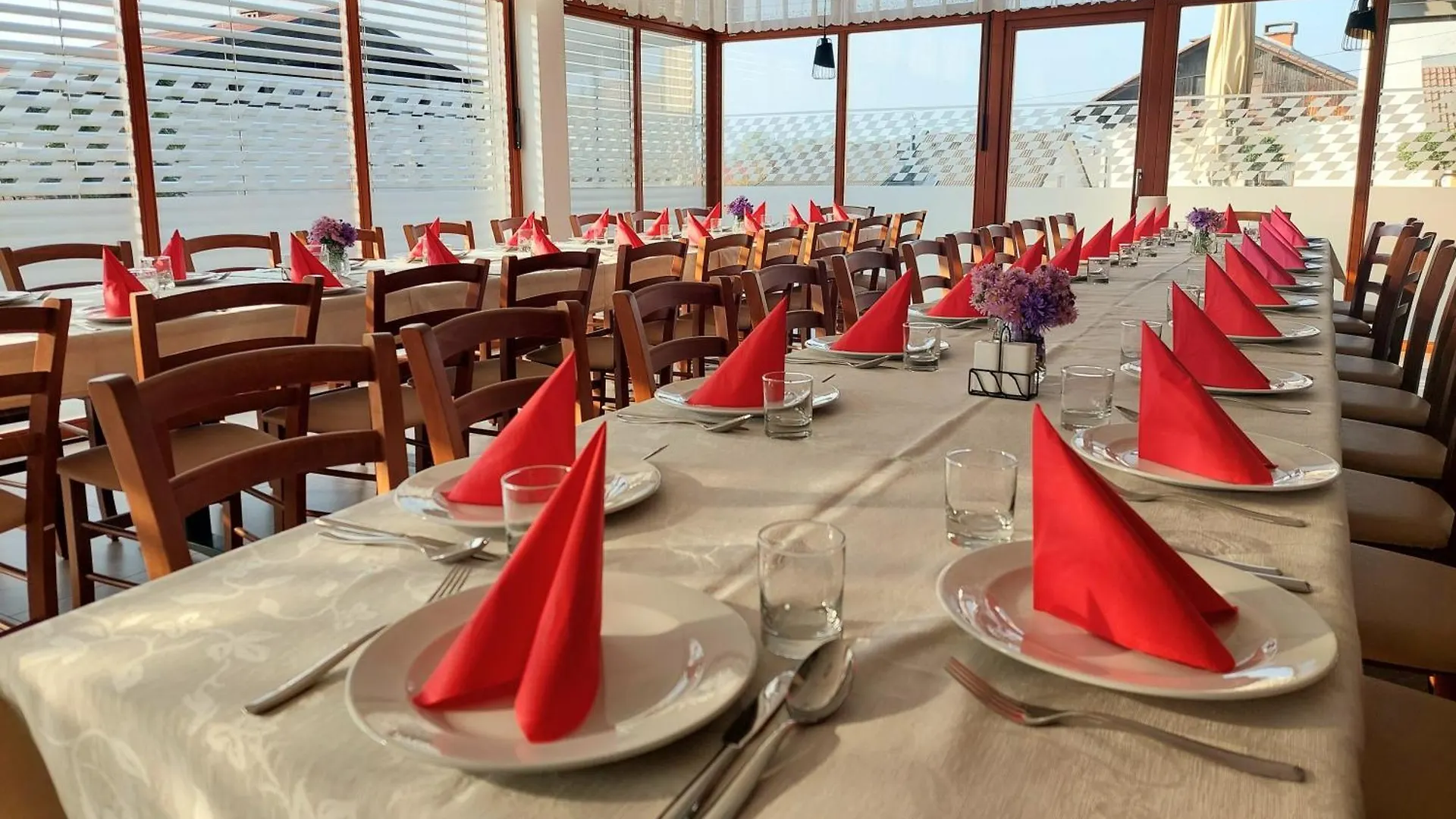 Hotel Baron Smlednik