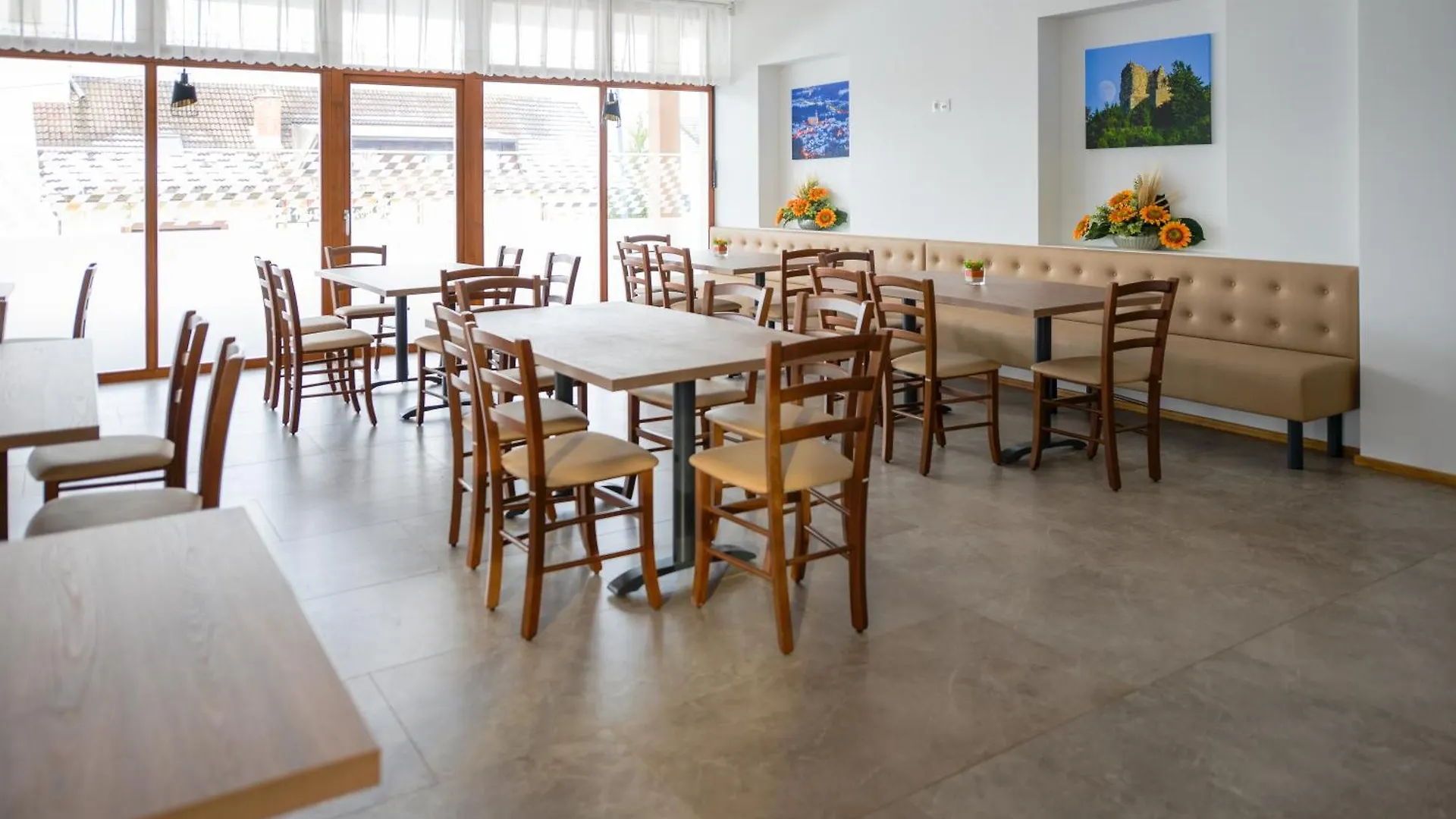Hotel Baron Smlednik 3*,  Slovenia